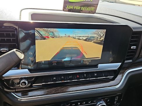 Used 2023 GMC Sierra 1500 SLE image 20