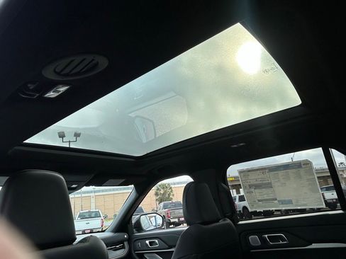 New 2026 Ford Explorer Tremor w/ Tremor Ultimate Package image 13