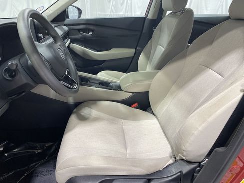 Used 2024 Honda Accord LX image 13