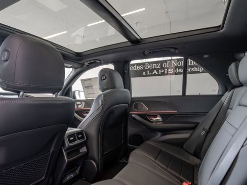 New 2026 Mercedes-Benz GLE 450 4MATIC image 26
