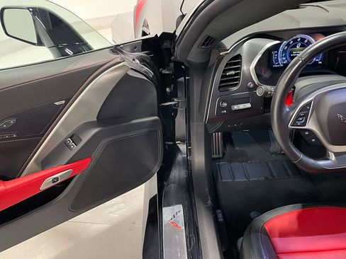 Used 2017 Chevrolet Corvette Grand Sport image 64