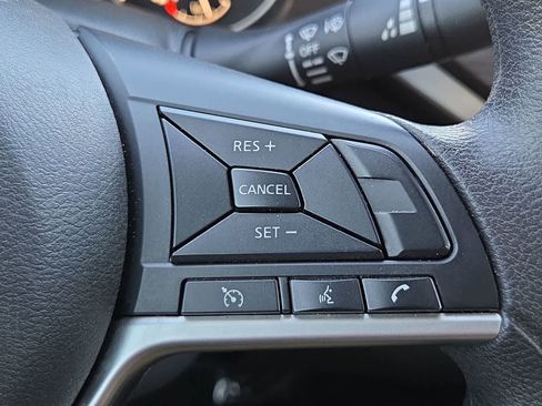 Used 2023 Nissan Altima 2.5 SV image 25