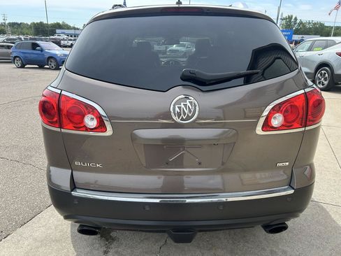Used 2010 Buick Enclave CXL w/ Trailering Provision Package AWD/4WD image 6