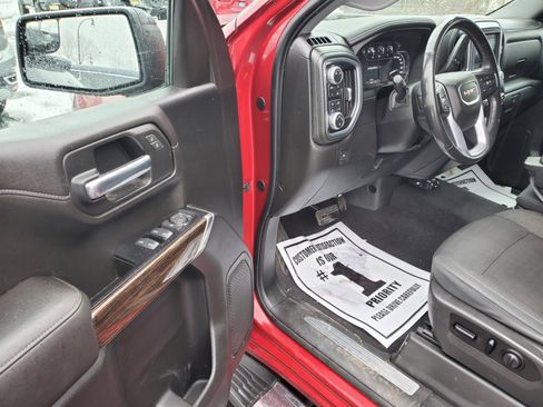 Used 2019 GMC Sierra 1500 Elevation image 12