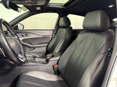Used 2023 Acura Integra A-Spec FWD image 4