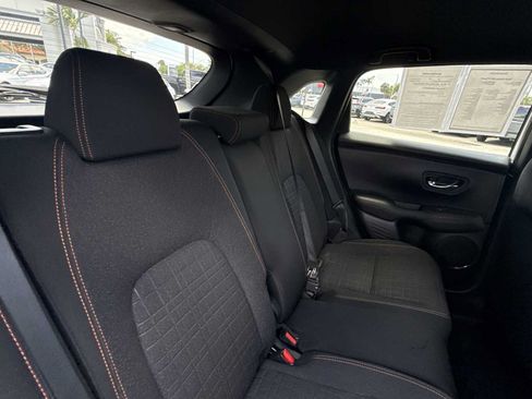 Used 2023 Honda HR-V Sport image 14