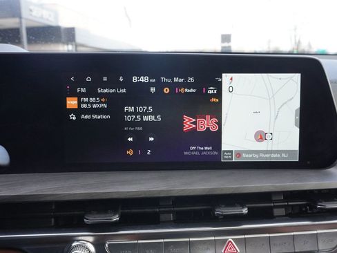 Used 2024 Kia Telluride SX Prestige X-Line image 50