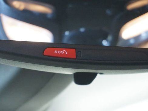 New 2026 Jeep Compass Latitude image 39