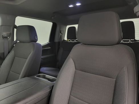 Used 2024 Chevrolet Silverado 1500 LT Trail Boss w/ Protection Package image 29