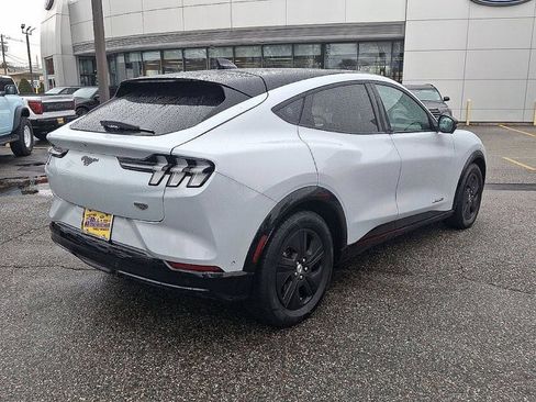 Certified 2023 Ford Mustang Mach-E California Route 1 image 5