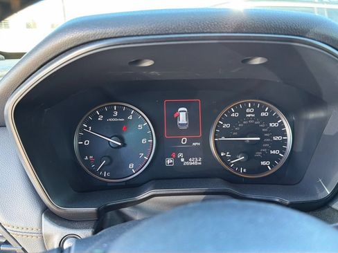 Used 2024 Subaru Outback Wilderness AWD/4WD image 4