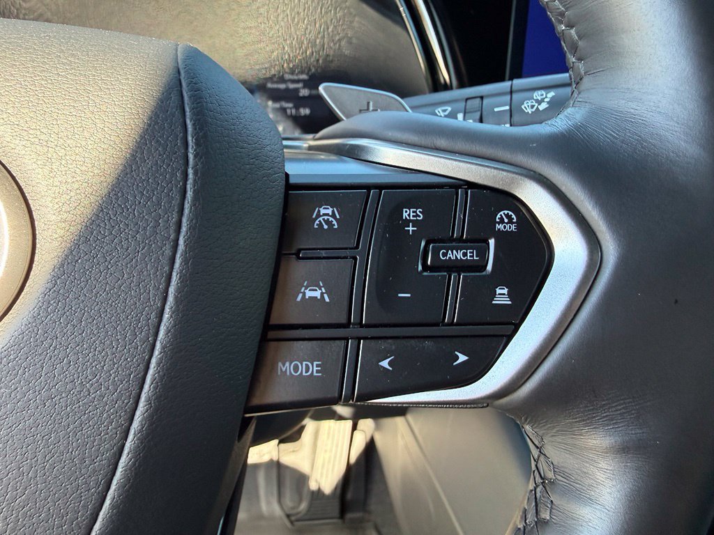 Used 2024 Lexus TX 350 AWD image 20
