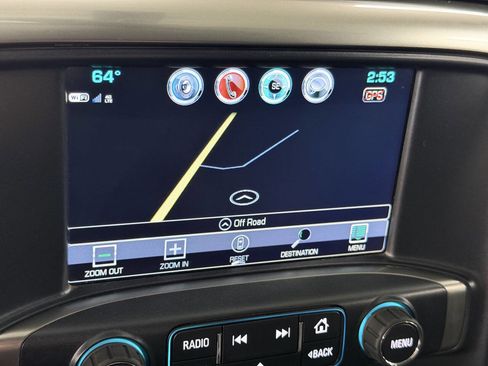 Used 2019 Chevrolet Silverado 2500 LT w/ Midnight Edition image 34