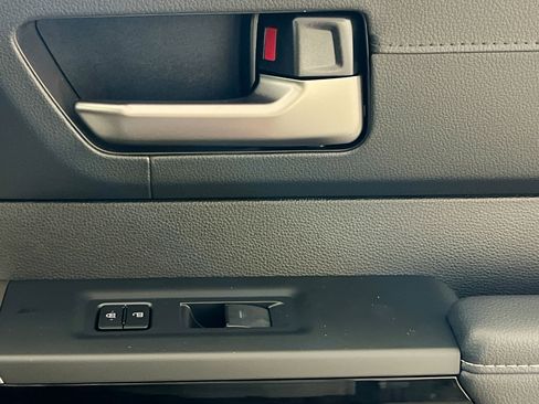 New 2026 Toyota Tundra Limited image 32