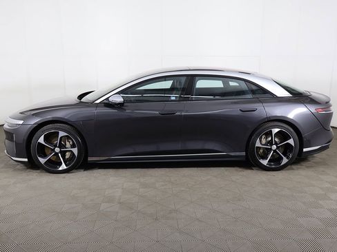 Used 2025 Lucid Air Grand Touring AWD/4WD image 21