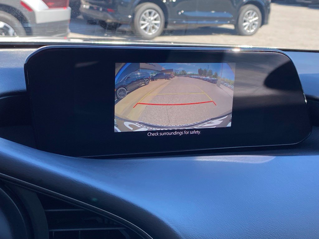 Used 2026 MAZDA MAZDA3 s Sport FWD image 18