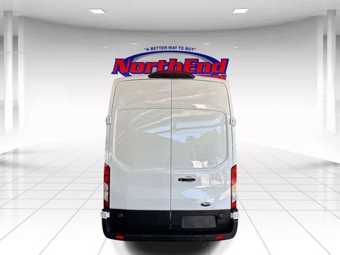 Used 2024 Ford Transit 350 148 High Roof Extended RWD image 4