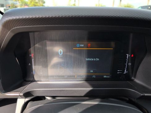 New 2025 Ford Ranger XLT w/ Trailer Tow Package image 20