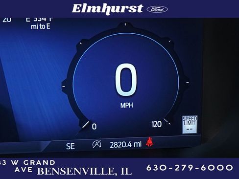 Used 2025 Ford F150 XLT w/ Equipment Group 302A MID image 16