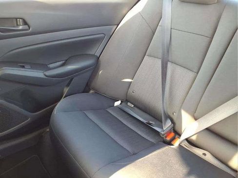 Certified 2025 Nissan Altima 2.5 S image 17