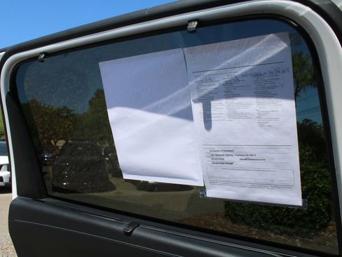 Used 2027 Kia Telluride X-Line SX Prestige image 27