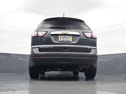 Used 2017 Chevrolet Traverse LT AWD/4WD image 28