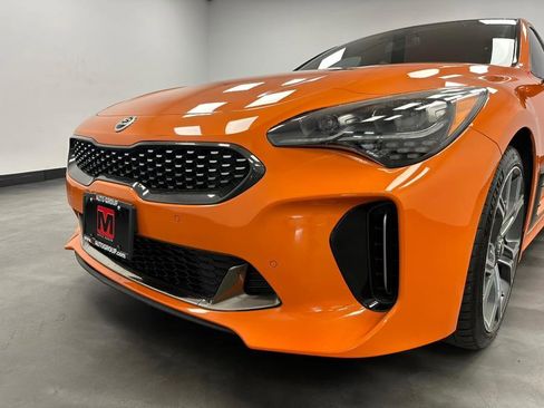 Used 2019 Kia Stinger GTS image 15