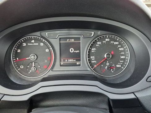 Used 2018 Audi Q3 2.0T Premium Plus w/ Premium Plus Package AWD/4WD image 16