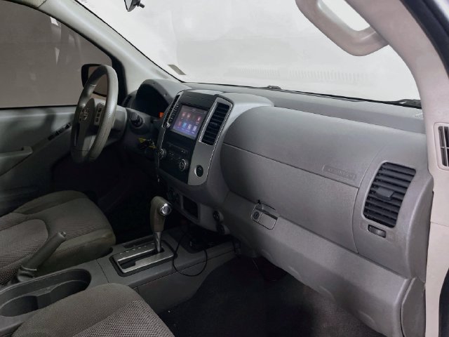 Used 2019 Nissan Frontier SV AWD/4WD image 27