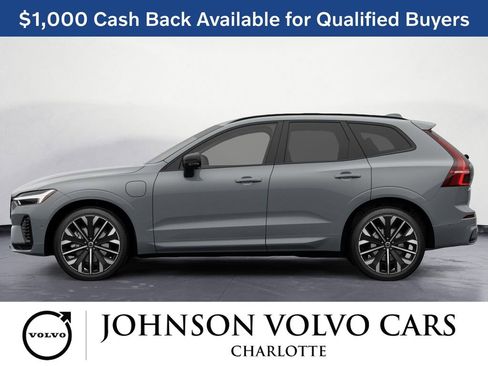 New 2026 Volvo XC60 T8 Ultra w/ Protection Package Premier image 3