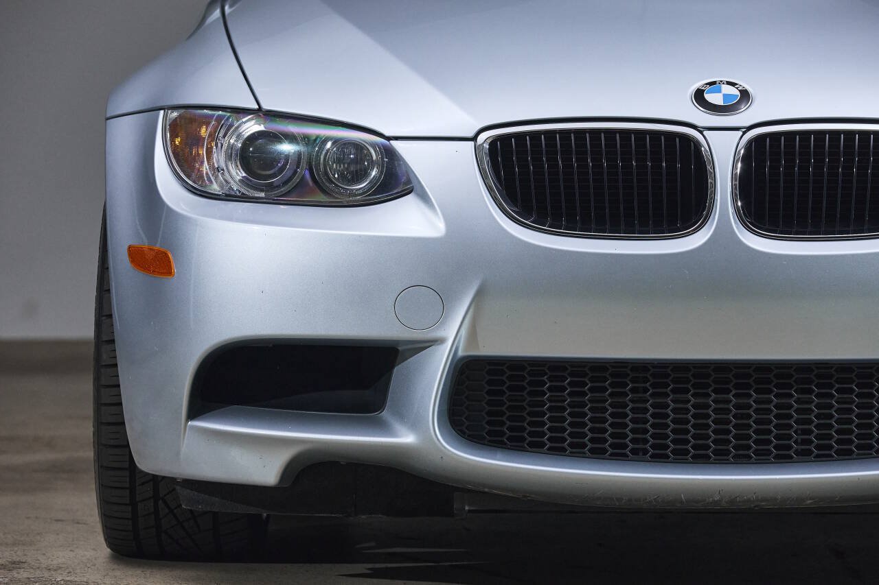 Used 2012 BMW M3 Coupe RWD image 11