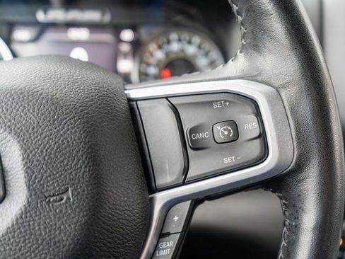 Used 2022 RAM 1500 Big Horn AWD/4WD image 26