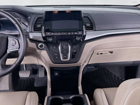 Used 2018 Honda Odyssey EX-L image 37