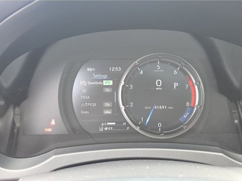 Used 2023 Lexus IS 350 F Sport RWD image 25