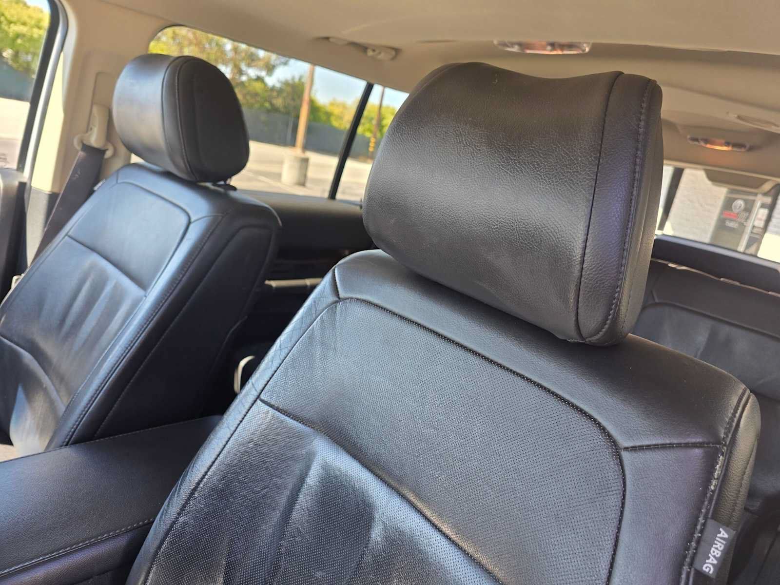 Used 2013 Ford Flex Limited AWD/4WD image 23