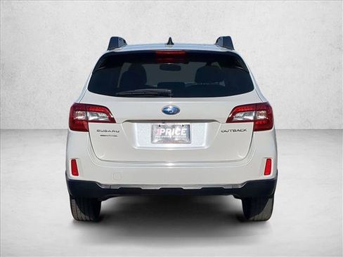 Used 2016 Subaru Outback 2.5i Limited image 7