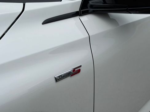 New 2026 Acura MDX Type S AWD/4WD image 6
