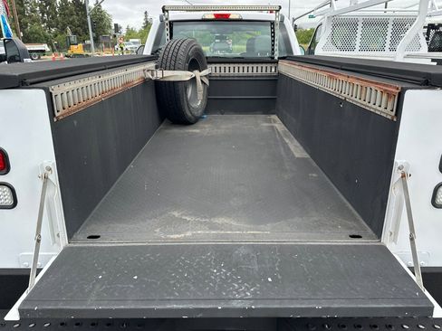 Used 2017 Ford F350 XL w/ Power Equipment Group image 12