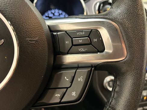 Used 2017 Ford Mustang GT w/ Black Accent Package RWD image 21