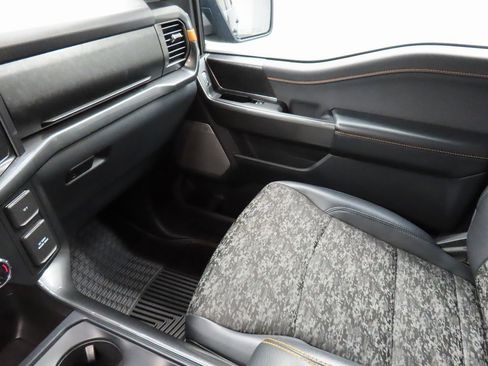 Used 2022 Ford F150 Tremor w/ Equipment Group 401A Mid image 24