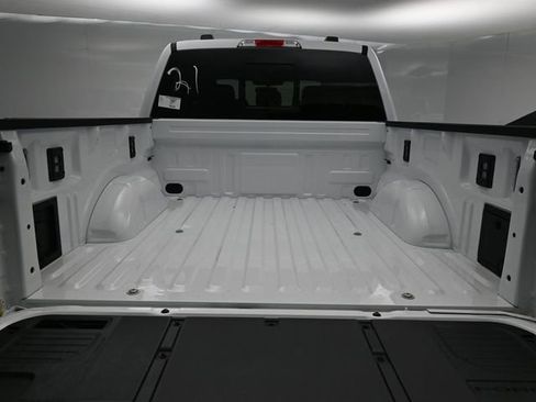 New 2025 Ford F150 XLT w/ Equipment Group 302A MID image 17