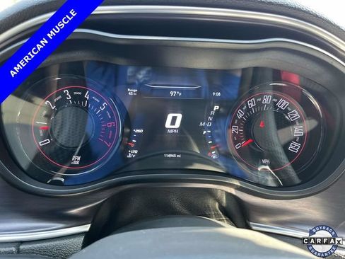 Used 2018 Dodge Challenger R/T Plus RWD image 33