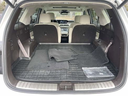 Used 2020 Hyundai Palisade Limited image 50