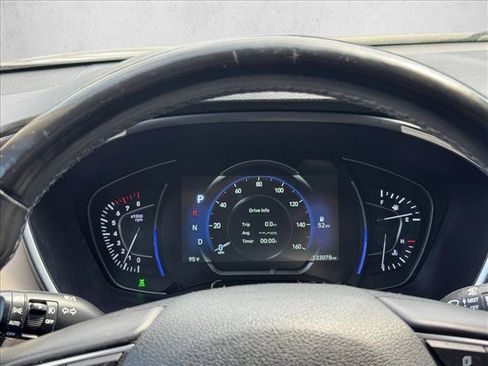 Used 2020 Hyundai Santa Fe Limited AWD/4WD image 13