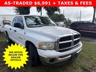 Used 2004 Dodge Ram 1500 Truck SLT video 1