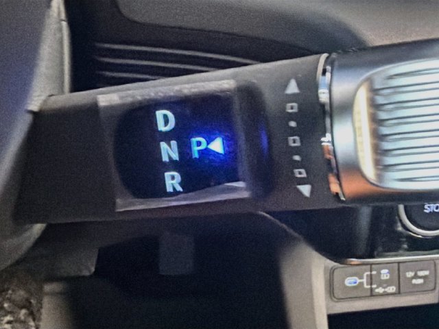 New 2027 Hyundai Ioniq 5 SE RWD image 17