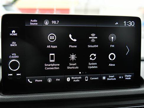 Used 2025 Acura Integra A-Spec image 23