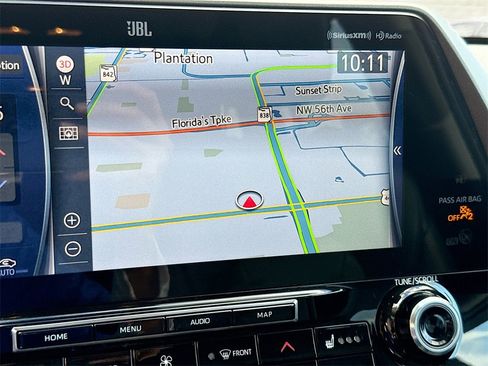 Used 2021 Toyota Highlander Limited image 14