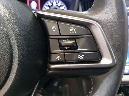 Used 2024 Subaru Outback Touring XT w/ Tech Package 2 AWD/4WD image 19
