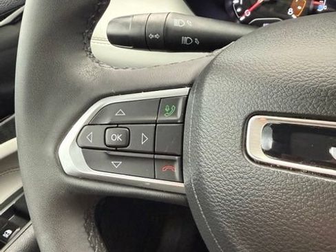 Used 2023 Jeep Compass Limited AWD/4WD image 48